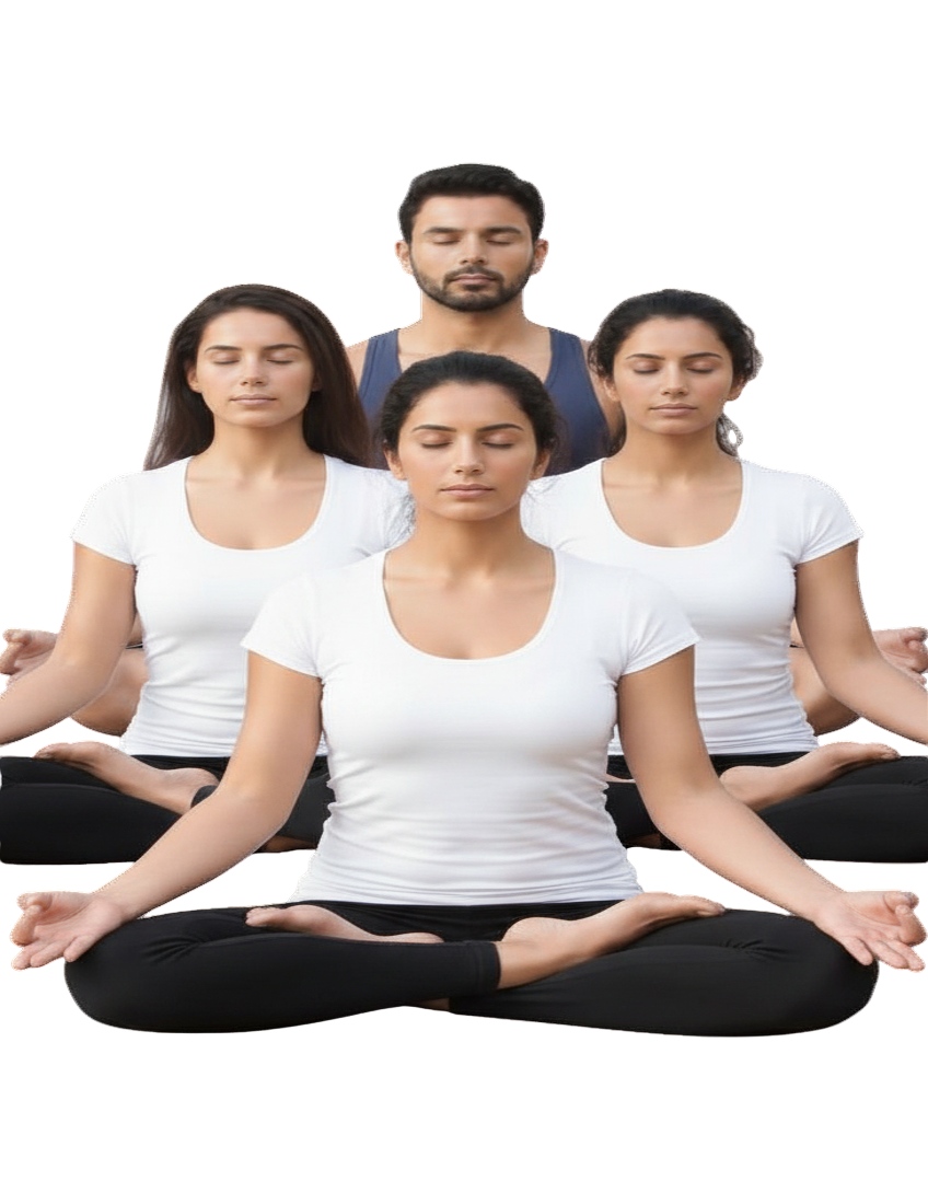 200 Hour Yoga Teacher Training