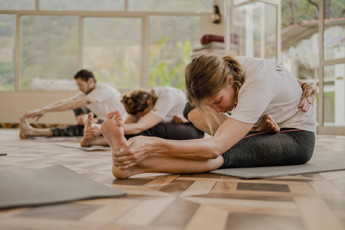 200 Hour Yoga Teacher Training in Nepal